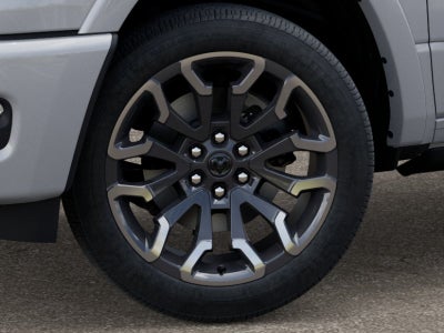 2026 RAM Ram 1500 Limited