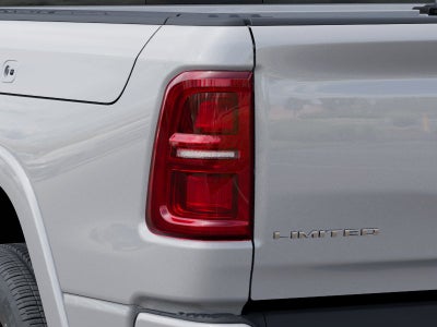 2026 RAM Ram 1500 Limited