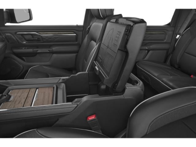 2027 RAM Ram 1500 Longhorn