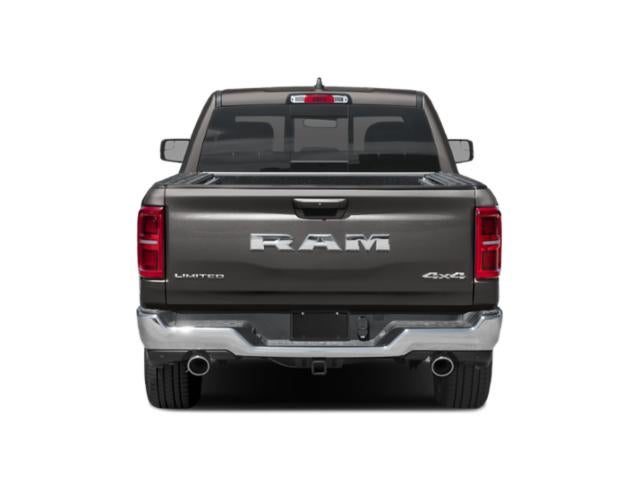 2027 RAM Ram 1500 Longhorn