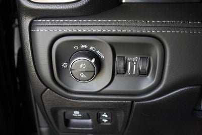2020 RAM Ram 1500 Limited