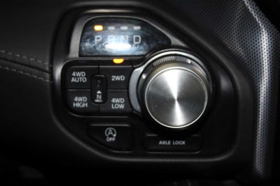 2020 RAM Ram 1500 Limited