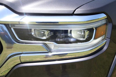 2020 RAM Ram 1500 Limited