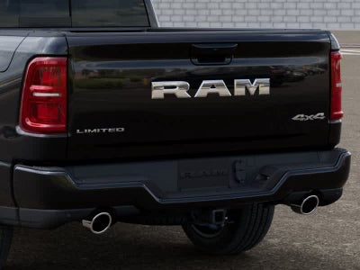2026 RAM Ram 1500 Limited