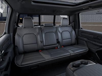 2026 RAM Ram 1500 Limited