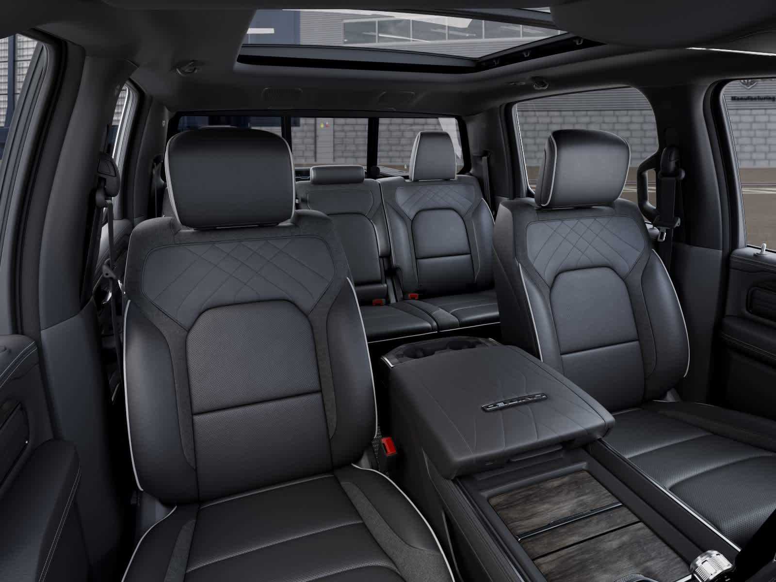 2026 RAM Ram 1500 Limited