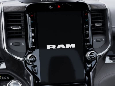 2026 RAM Ram 1500 Limited