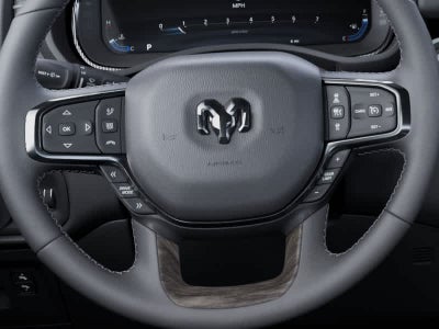 2026 RAM Ram 1500 Limited