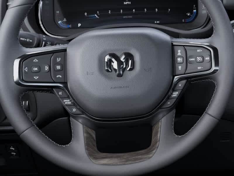 2026 RAM Ram 1500 Limited