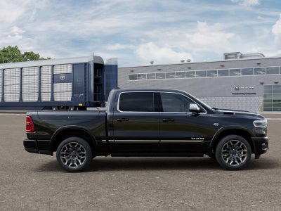 2026 RAM Ram 1500 Limited