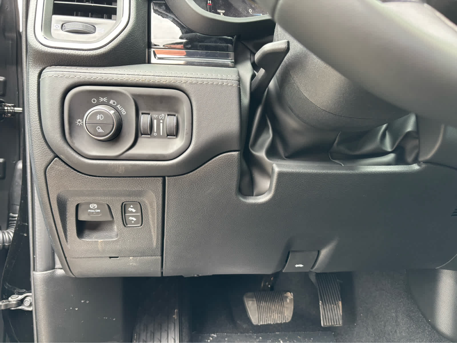 2026 RAM Ram 1500 Limited