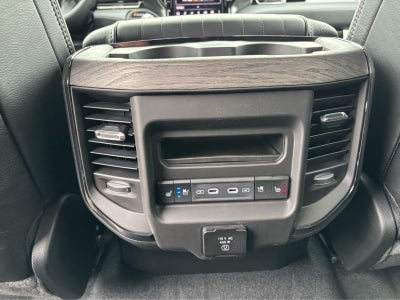 2026 RAM Ram 1500 Limited