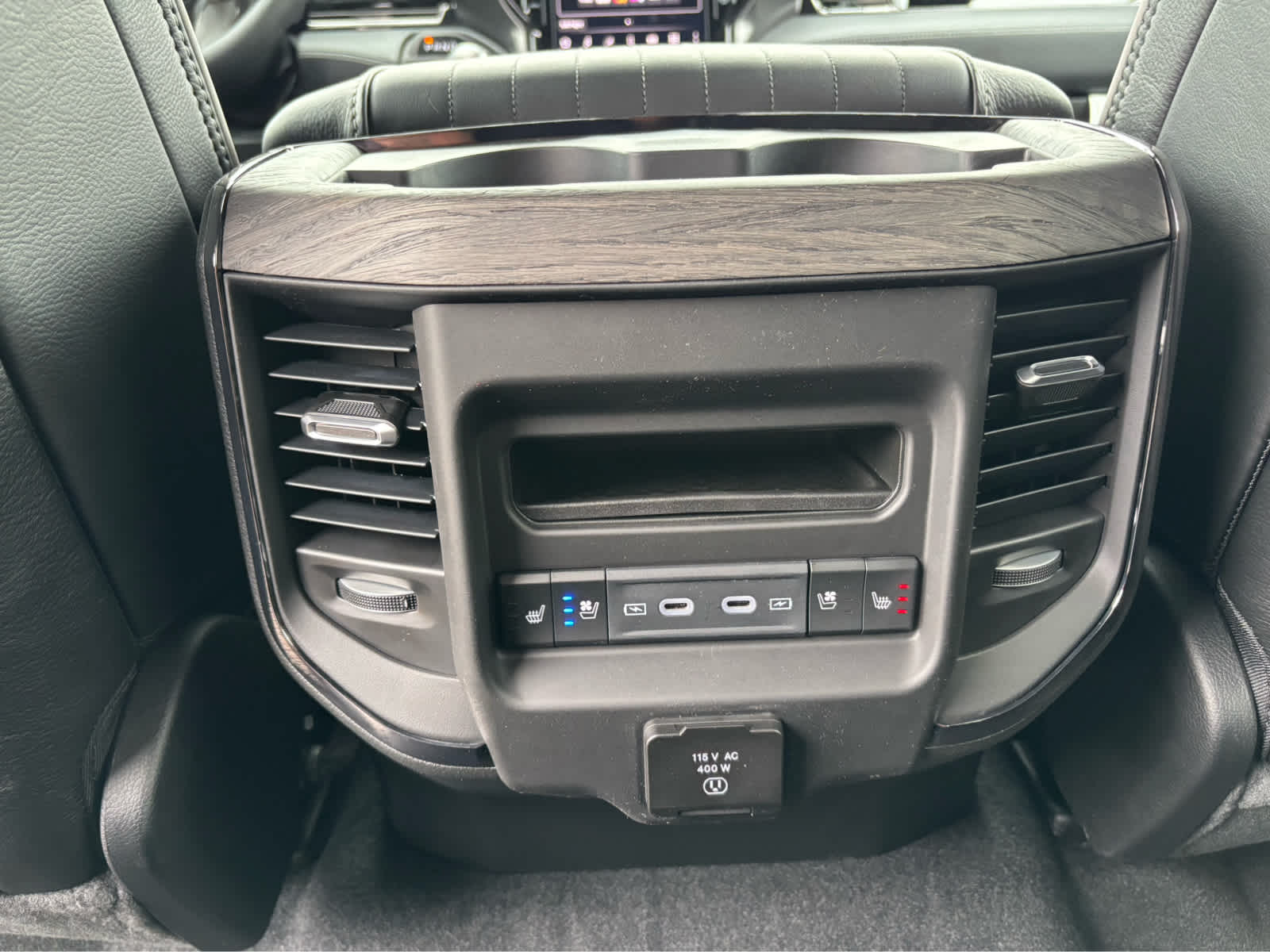 2026 RAM Ram 1500 Limited