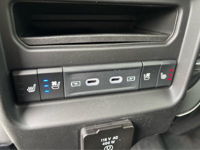 2026 RAM Ram 1500 Limited