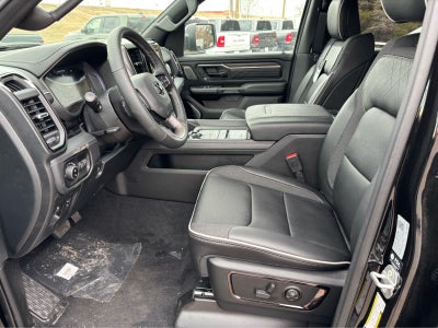 2026 RAM Ram 1500 Limited