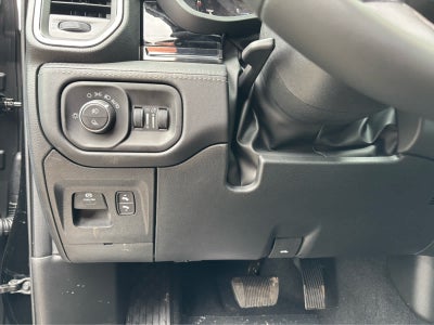 2026 RAM Ram 1500 Limited