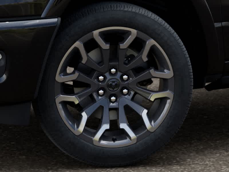 2026 RAM Ram 1500 Limited