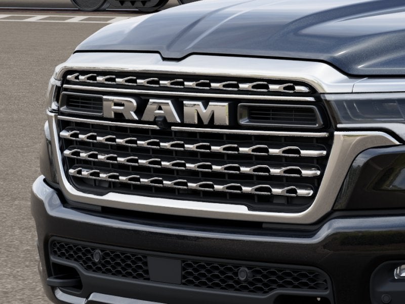 2026 RAM Ram 1500 Limited