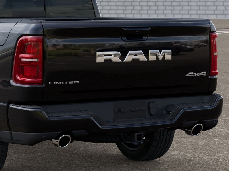 2026 RAM Ram 1500 Limited