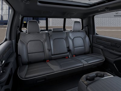 2026 RAM Ram 1500 Limited