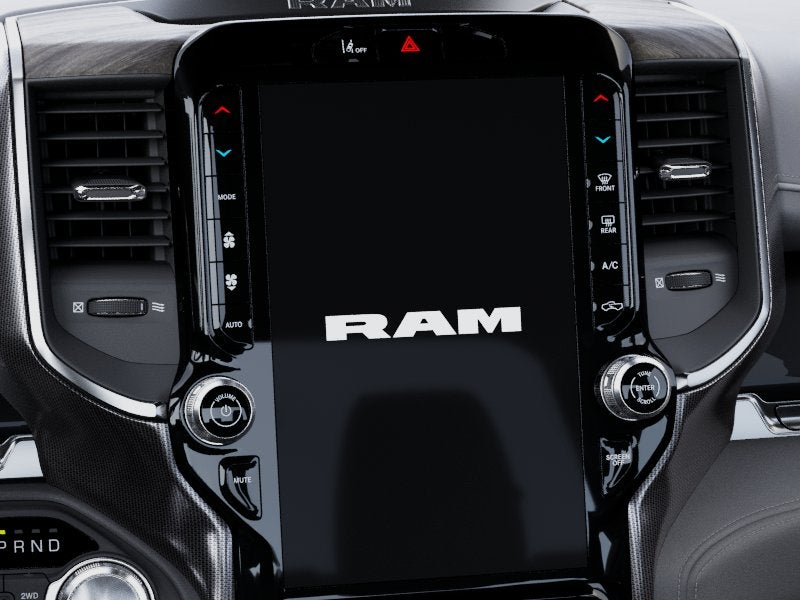 2026 RAM Ram 1500 Limited
