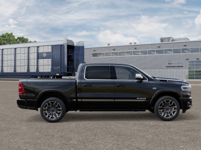 2026 RAM Ram 1500 Limited