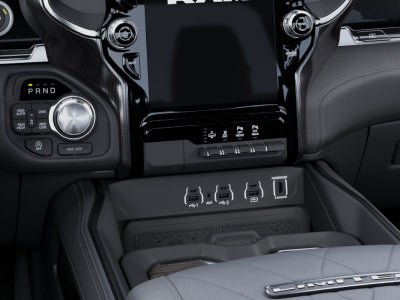 2026 RAM Ram 1500 Limited