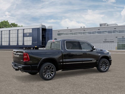 2026 RAM Ram 1500 Limited