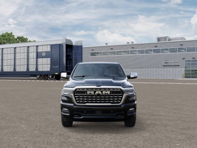 2026 RAM Ram 1500 Limited
