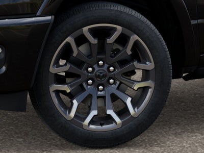 2026 RAM Ram 1500 Limited