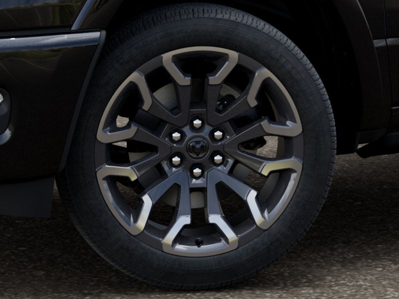 2026 RAM Ram 1500 Limited