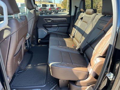 2026 RAM Ram 1500 Longhorn