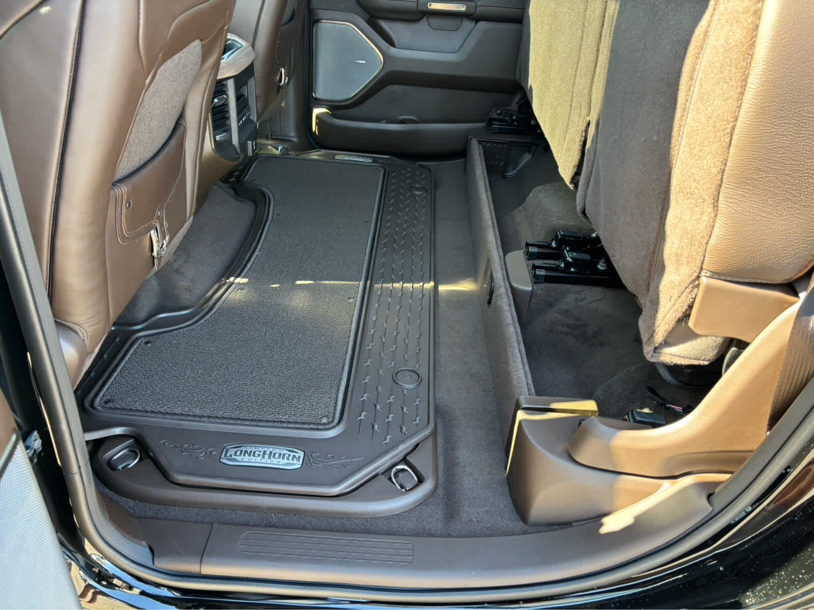 2026 RAM Ram 1500 Longhorn