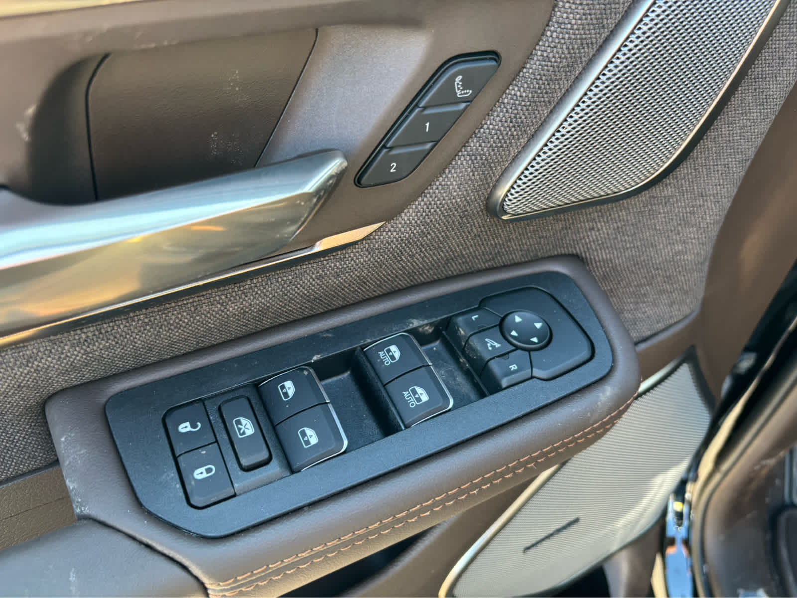 2026 RAM Ram 1500 Longhorn