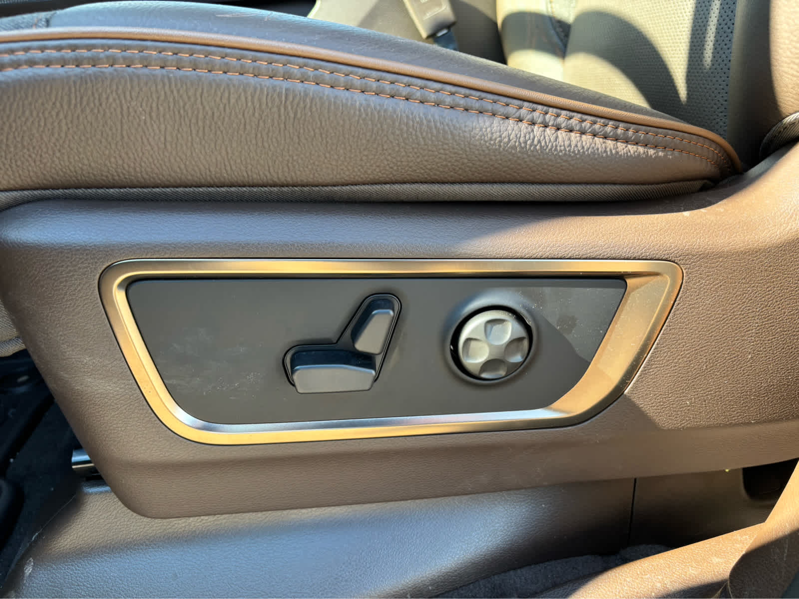 2026 RAM Ram 1500 Longhorn