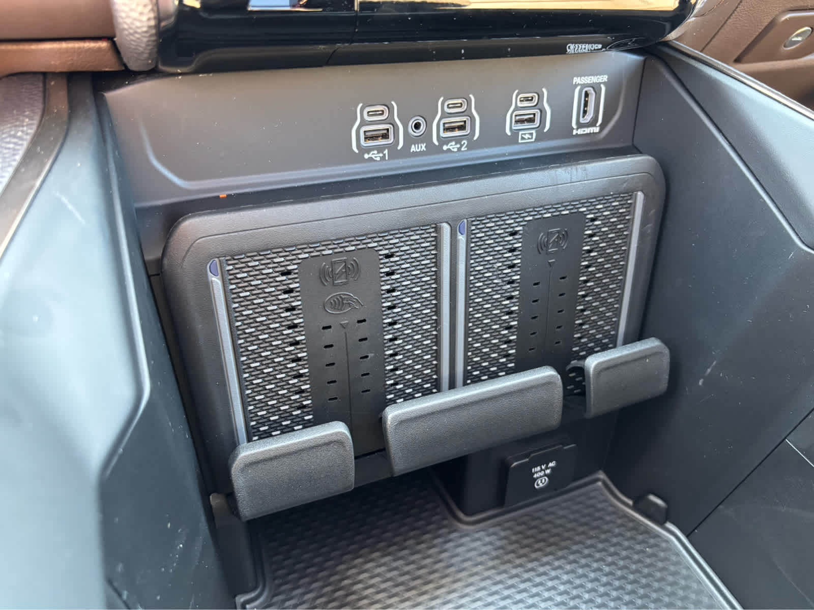 2026 RAM Ram 1500 Longhorn