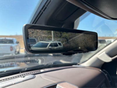 2026 RAM Ram 1500 Longhorn