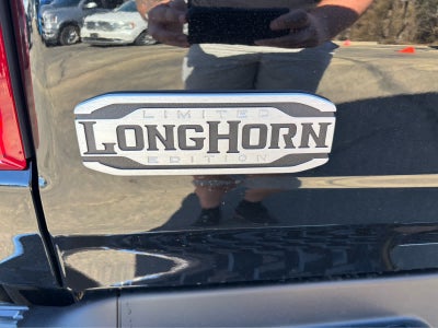2026 RAM Ram 1500 Longhorn