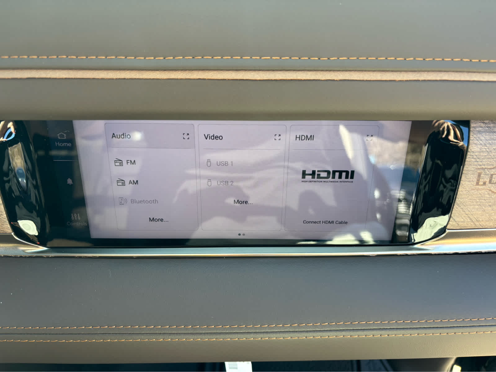 2026 RAM Ram 1500 Longhorn