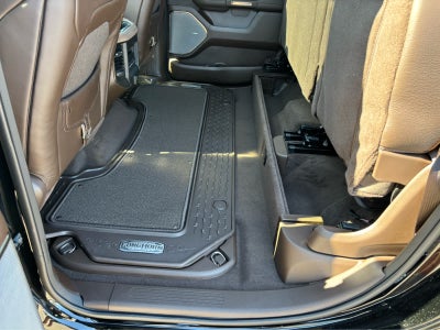 2026 RAM Ram 1500 Longhorn