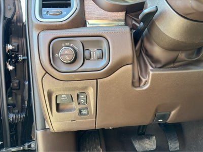 2026 RAM Ram 1500 Longhorn