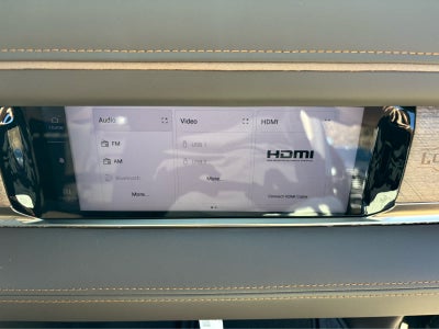 2026 RAM Ram 1500 Longhorn