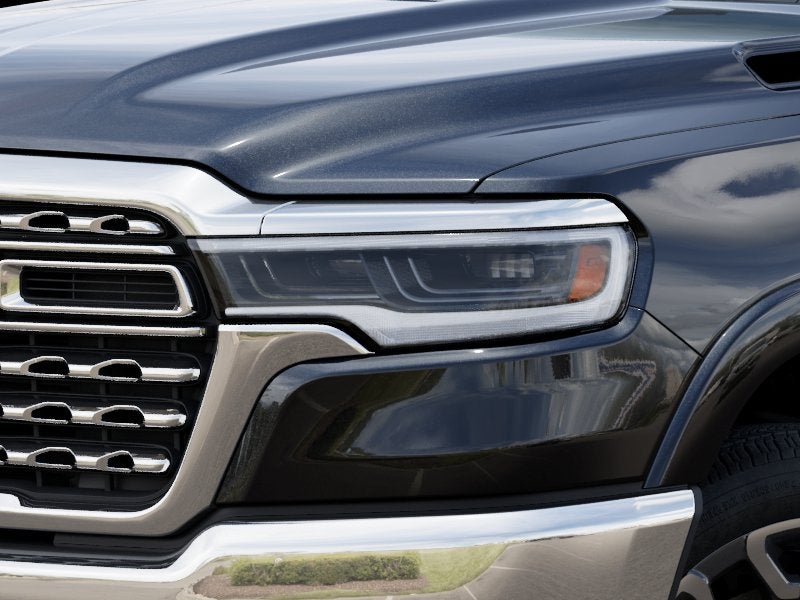 2026 RAM Ram 1500 Longhorn