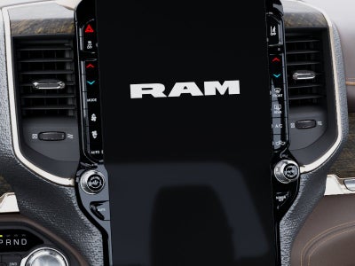 2026 RAM Ram 1500 Longhorn
