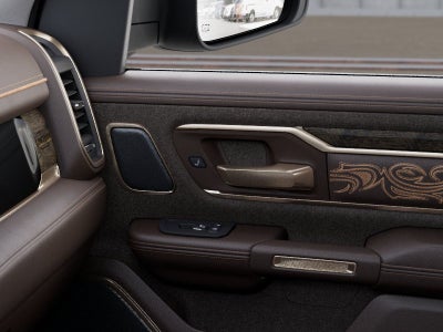 2026 RAM Ram 1500 Longhorn