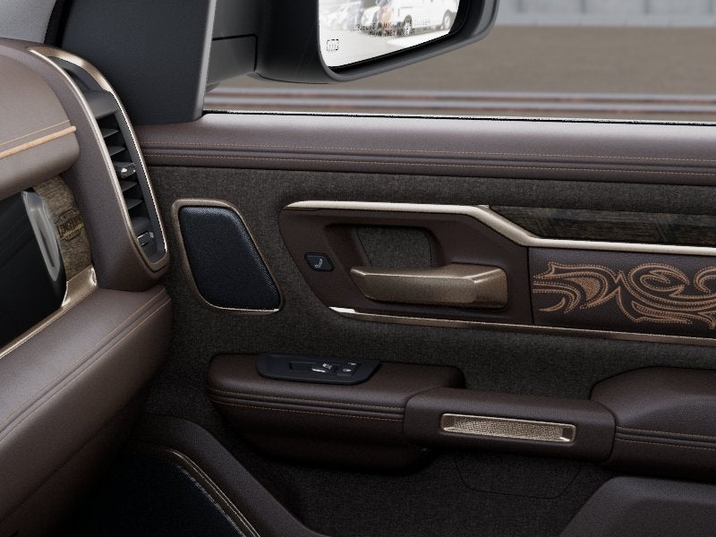 2026 RAM Ram 1500 Longhorn