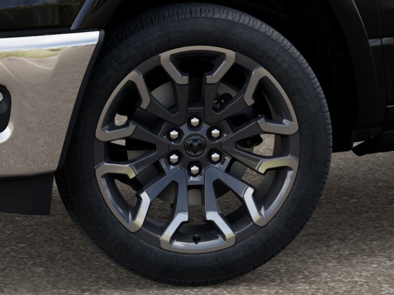 2026 RAM Ram 1500 Longhorn