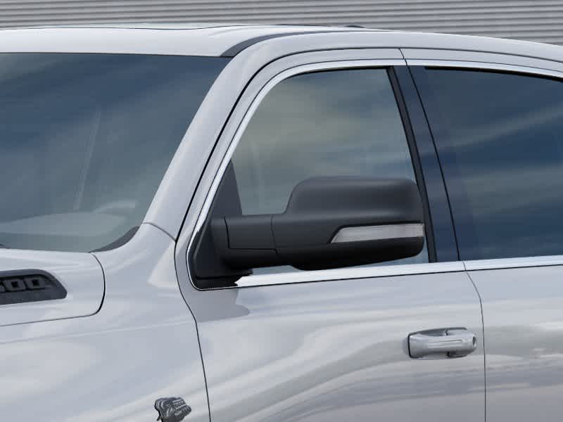 2027 RAM Ram 1500 Limited