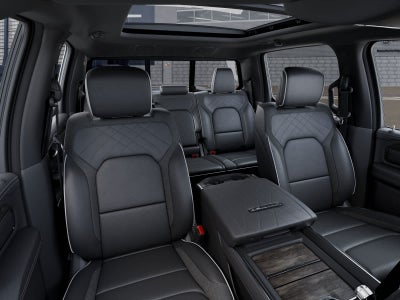 2027 RAM Ram 1500 Limited