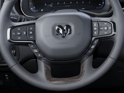 2027 RAM Ram 1500 Limited